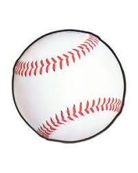 Baseball Streamer Banner