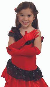 Opera Length - Kids Gloves