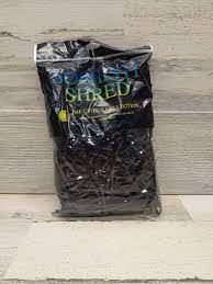 Sophisti Shred- Black
