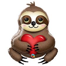 Valentine's Day Helium Balloons - Pick up in Store