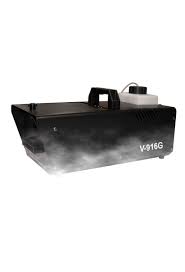 400 Watt Ground Fog Machine