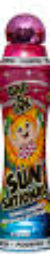 Sunsational 4oz. Bingo Markers