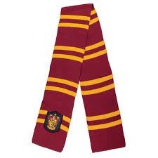 GRYFFINDOR SCARF