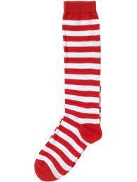 STRIPED SOCKS - KIDS