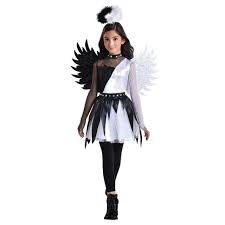 Twisted Angel Costume - Child