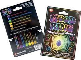 Jumbo Mood Ring