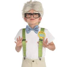 Grandpa Kit