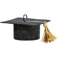 Graduation Helium Balloons - Pick Up In Store