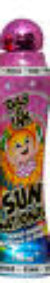 Sunsational 4oz. Bingo Markers