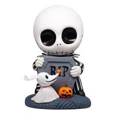 Deluxe Jack Figure Bank