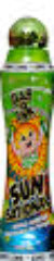 Sunsational 4oz. Bingo Markers