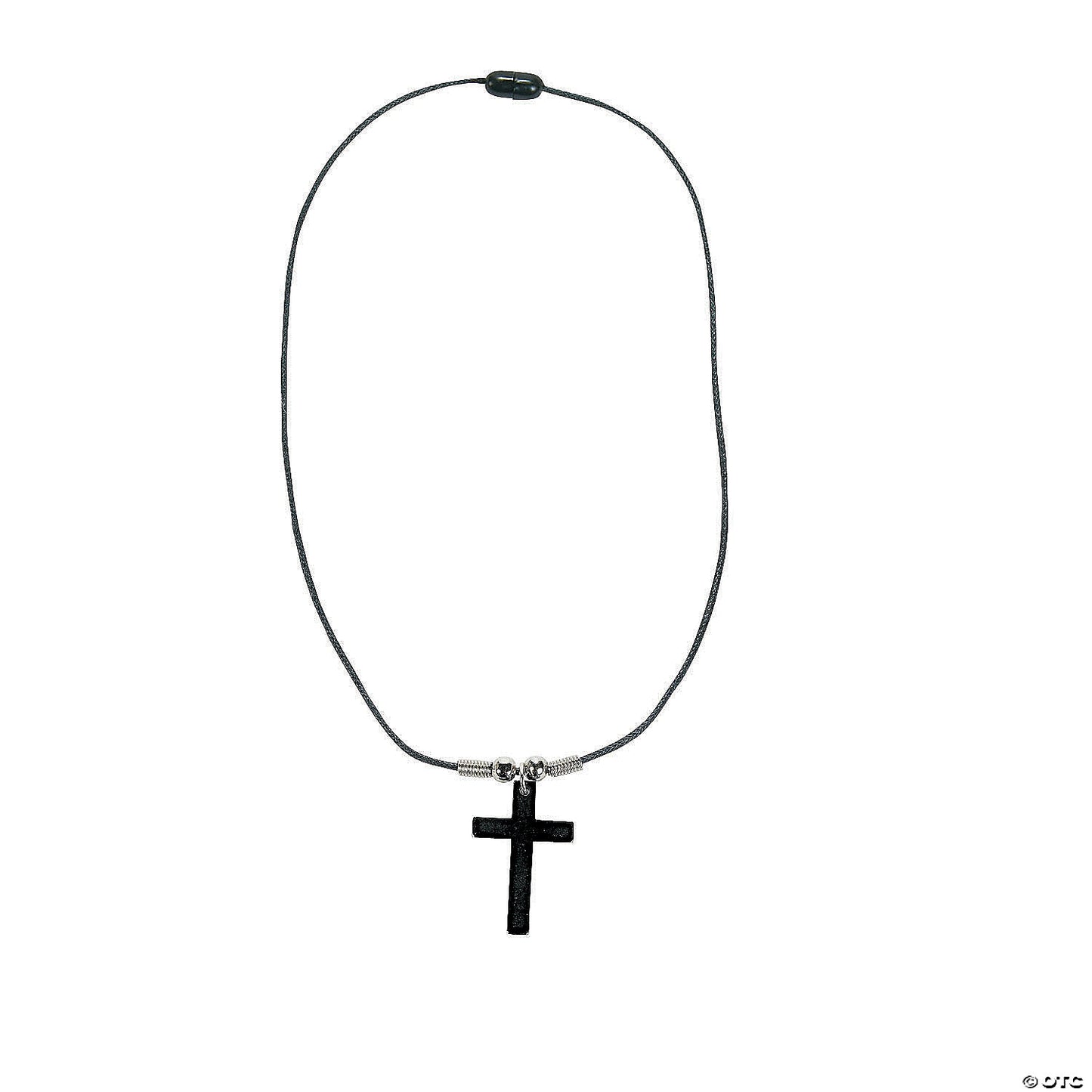 Hematite Cross Necklaces