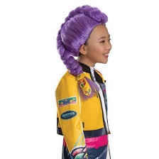 K-pop Demon Hunters Rumi Child Wig