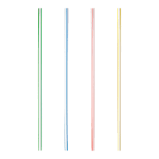Stirrer Stick Straws - 150ct.