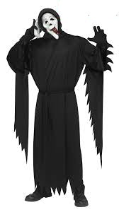 Scary Movie "WASSUP!" Adult Costume
