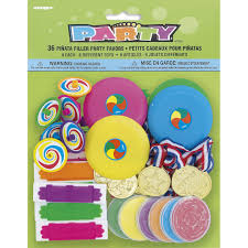Toy Assortment Set