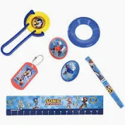 Sonic Favors Pack - 48ct.