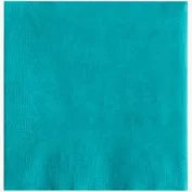 Teal Luncheon Napkins - 40ct.