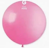 Rose Gemar Latex Balloons- #006
