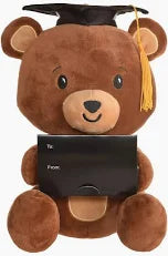 Graduation Helium Balloons - Pick Up In Store