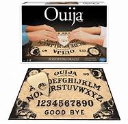 Classic Ouija Board