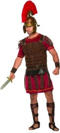 Roman Centurion Adult Costume