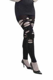 Zombie Adult Leggings