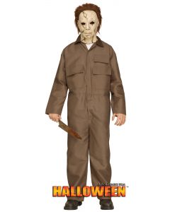 MICHAEL MYERS TEEN COSTUME