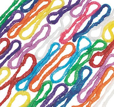 Poly Leis Mega Pack Assortment