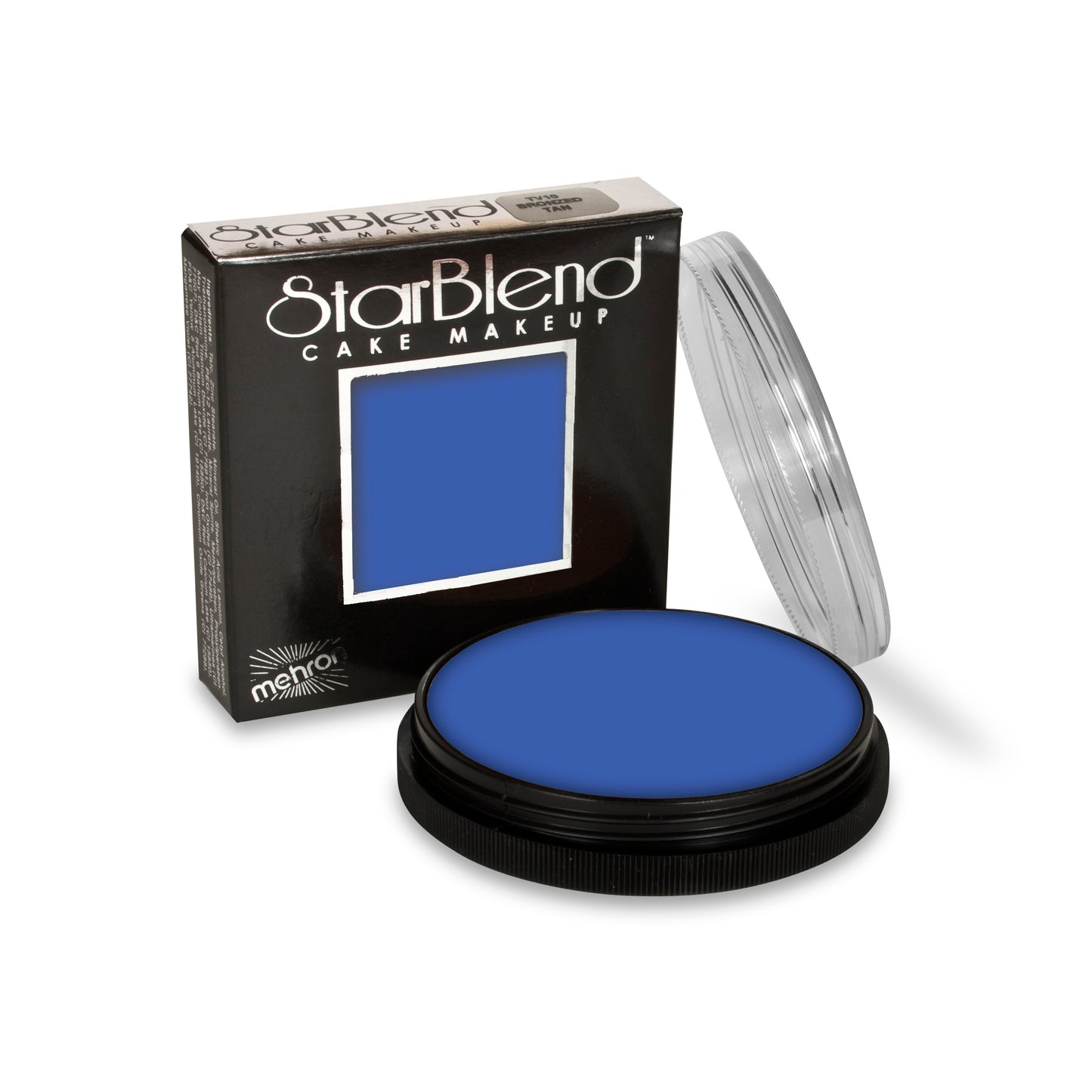 MAKE UP - STAR BLEND CAKE BLUE