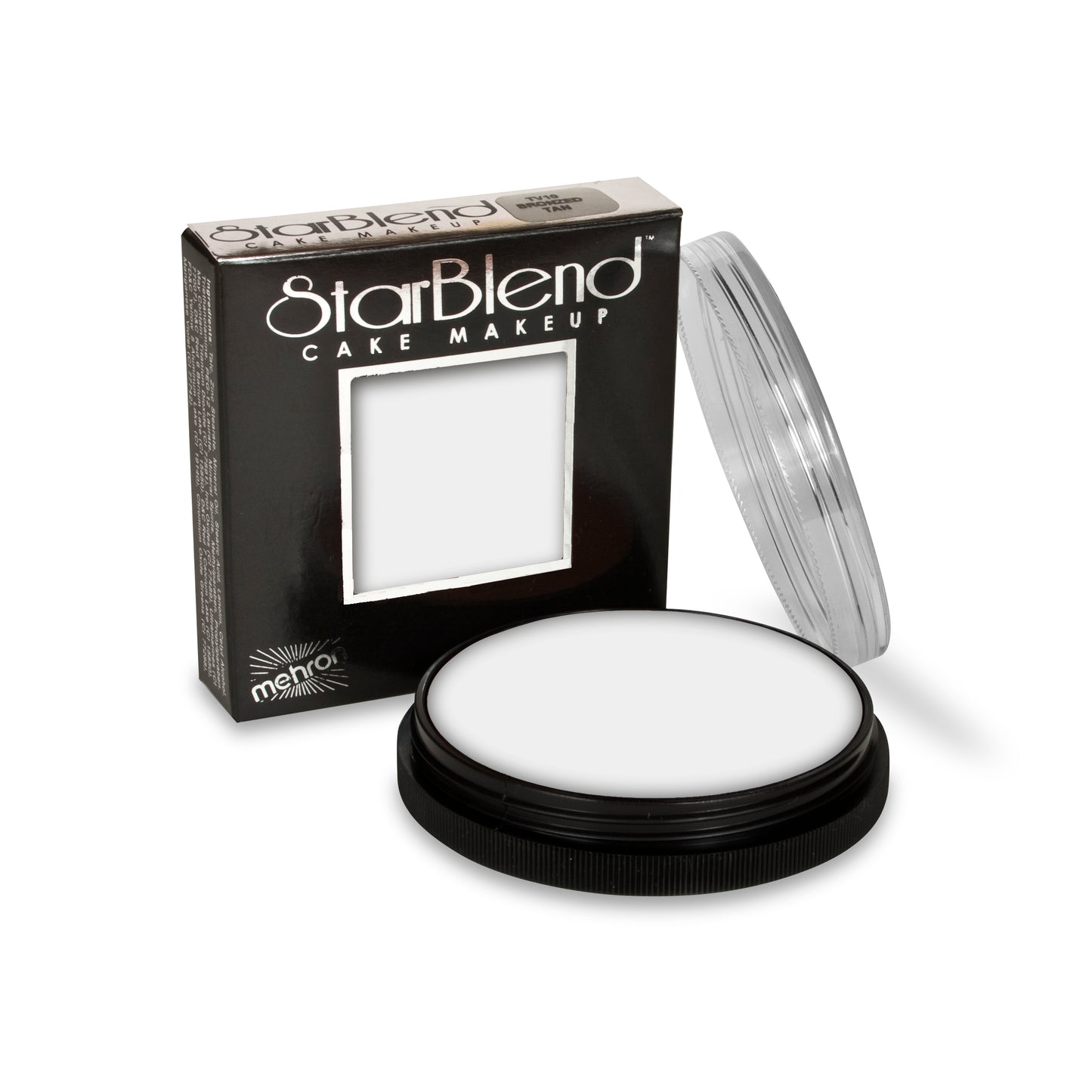 MAKE UP - STAR BLEND CAKE WHITE