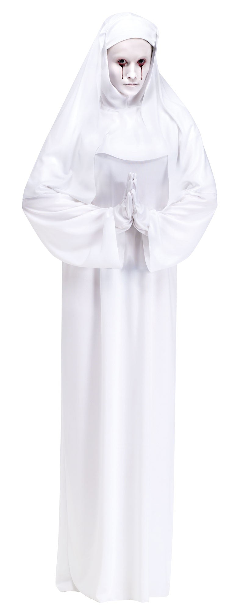 SISTER SCARY ADULT COSTUME