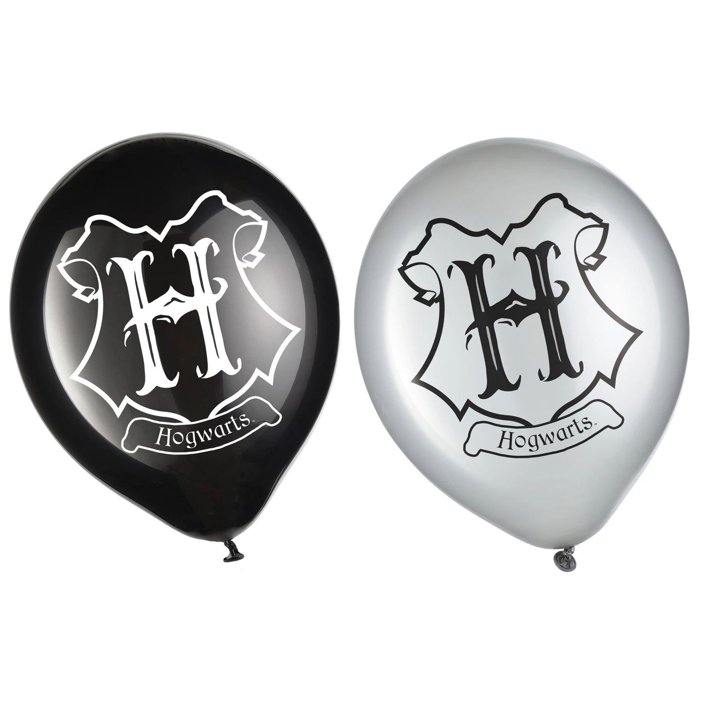 HARRY POTTER LATEX BALLOONS