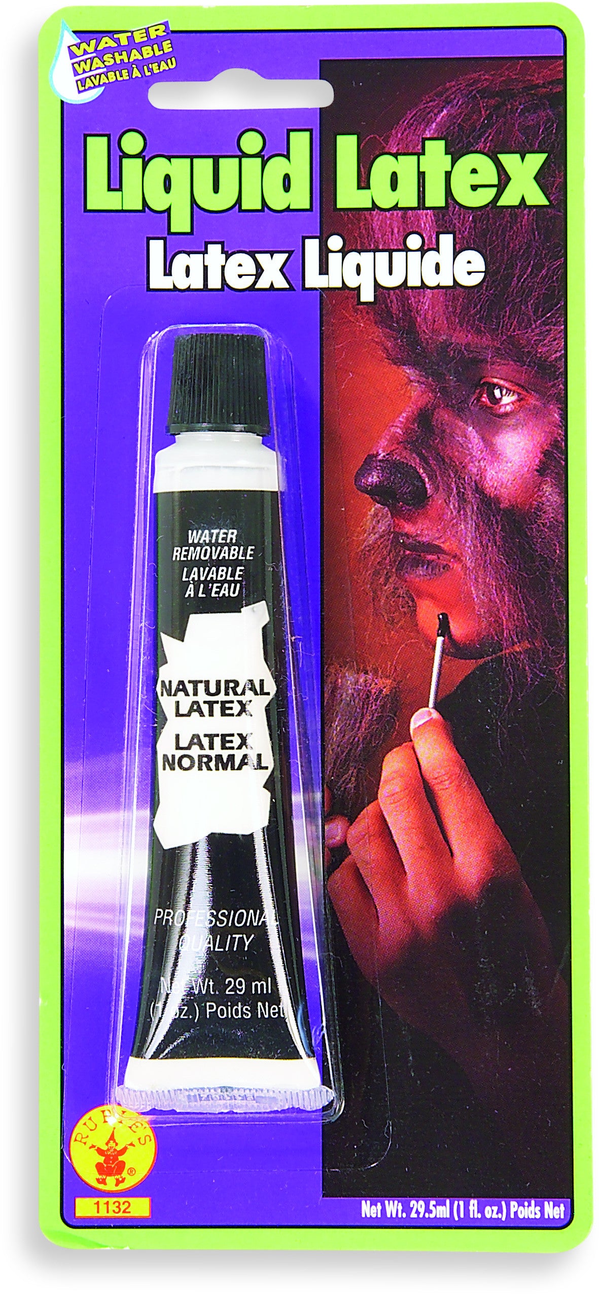 MAKE UP - LIQUID LATEX .30 GRAMS