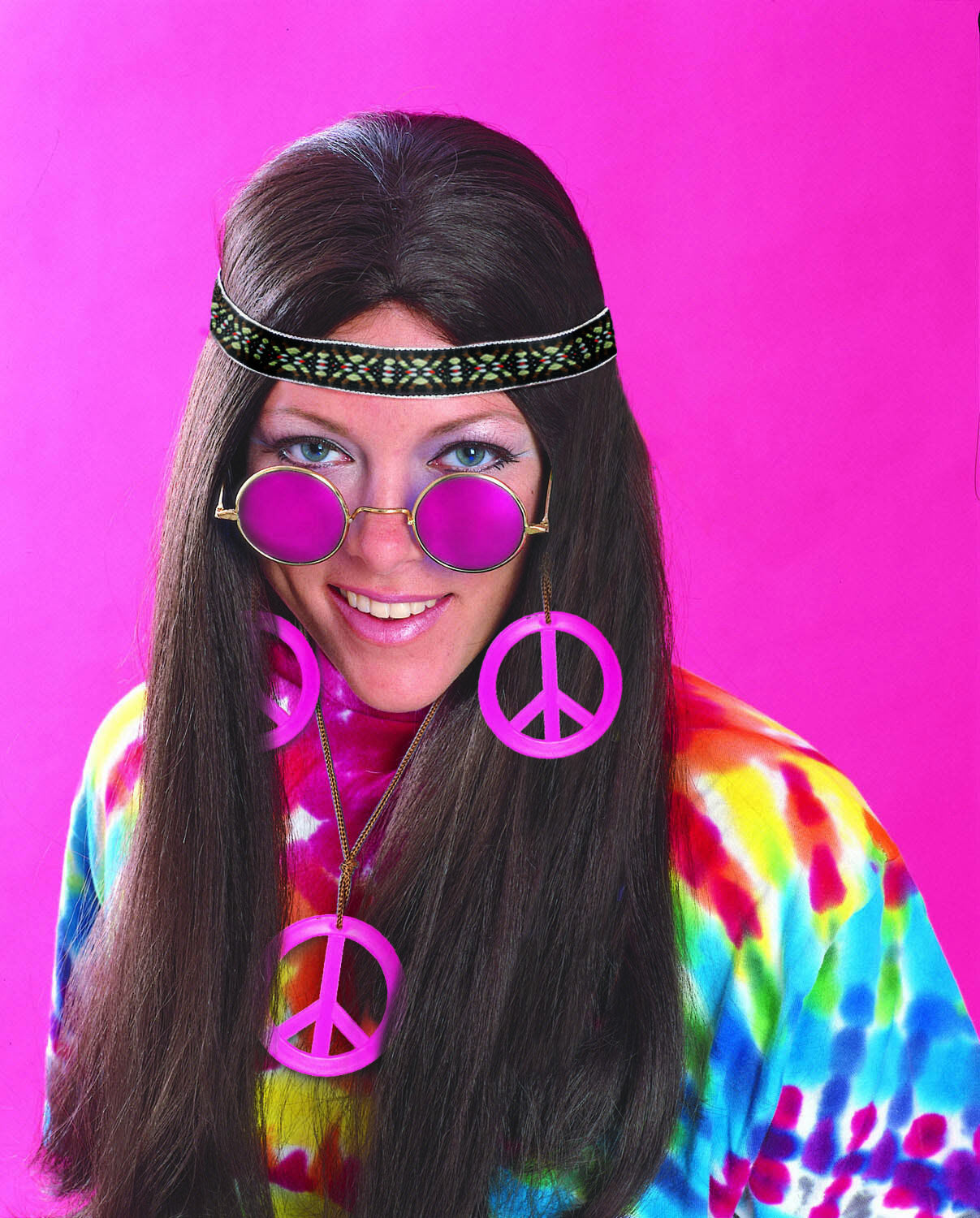 HIPPIE KIT - INSTANT FEELIN GROOVY FEMALE
