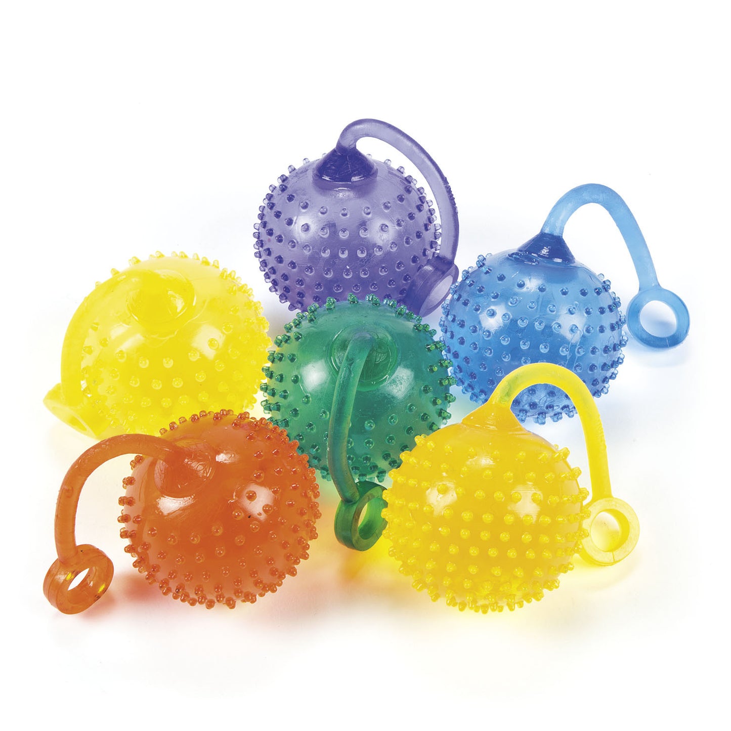 WATER BALL - YO YO MINI                 24 CT/BOX