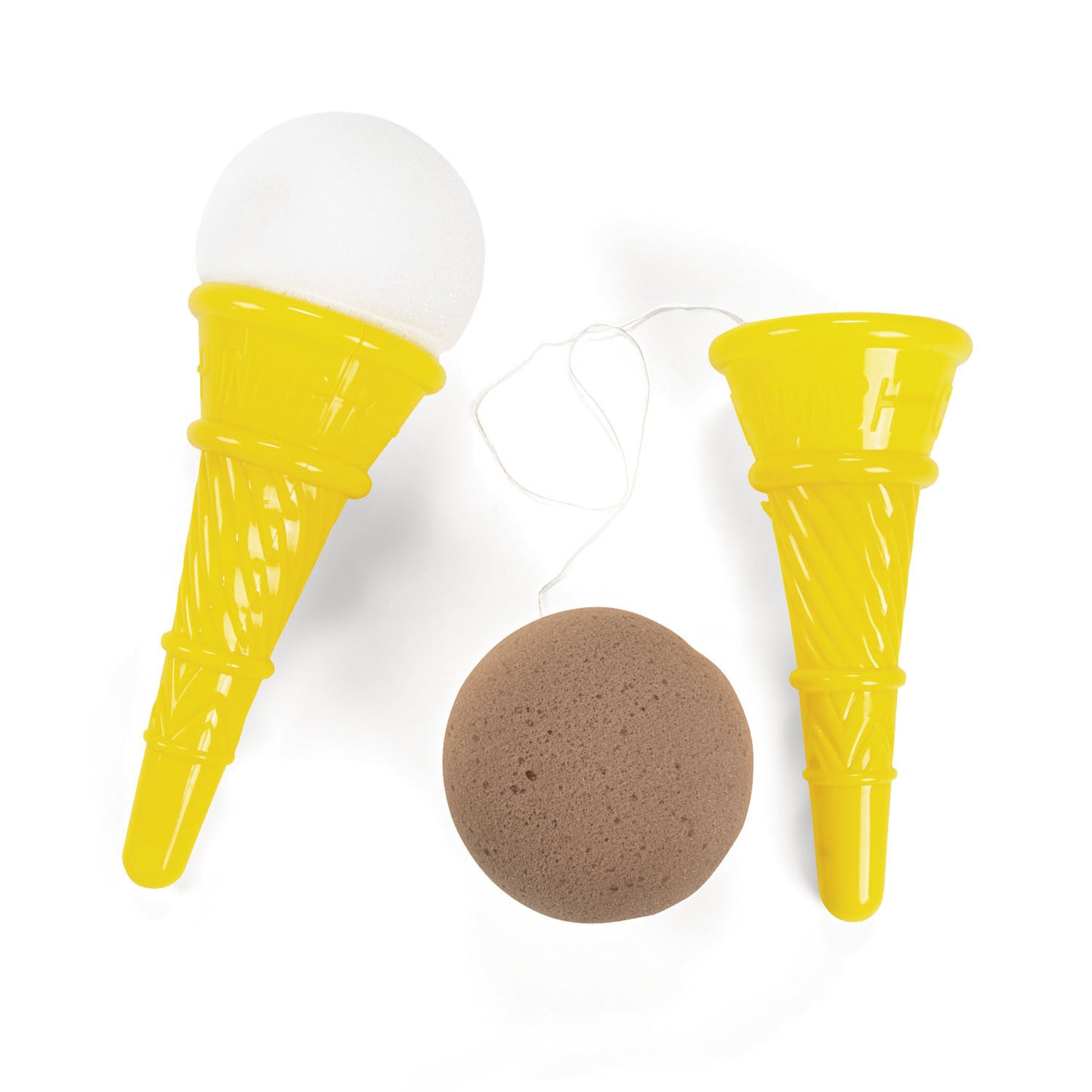 GIANT ICE CREAM SHOOTER 1PC/PKG