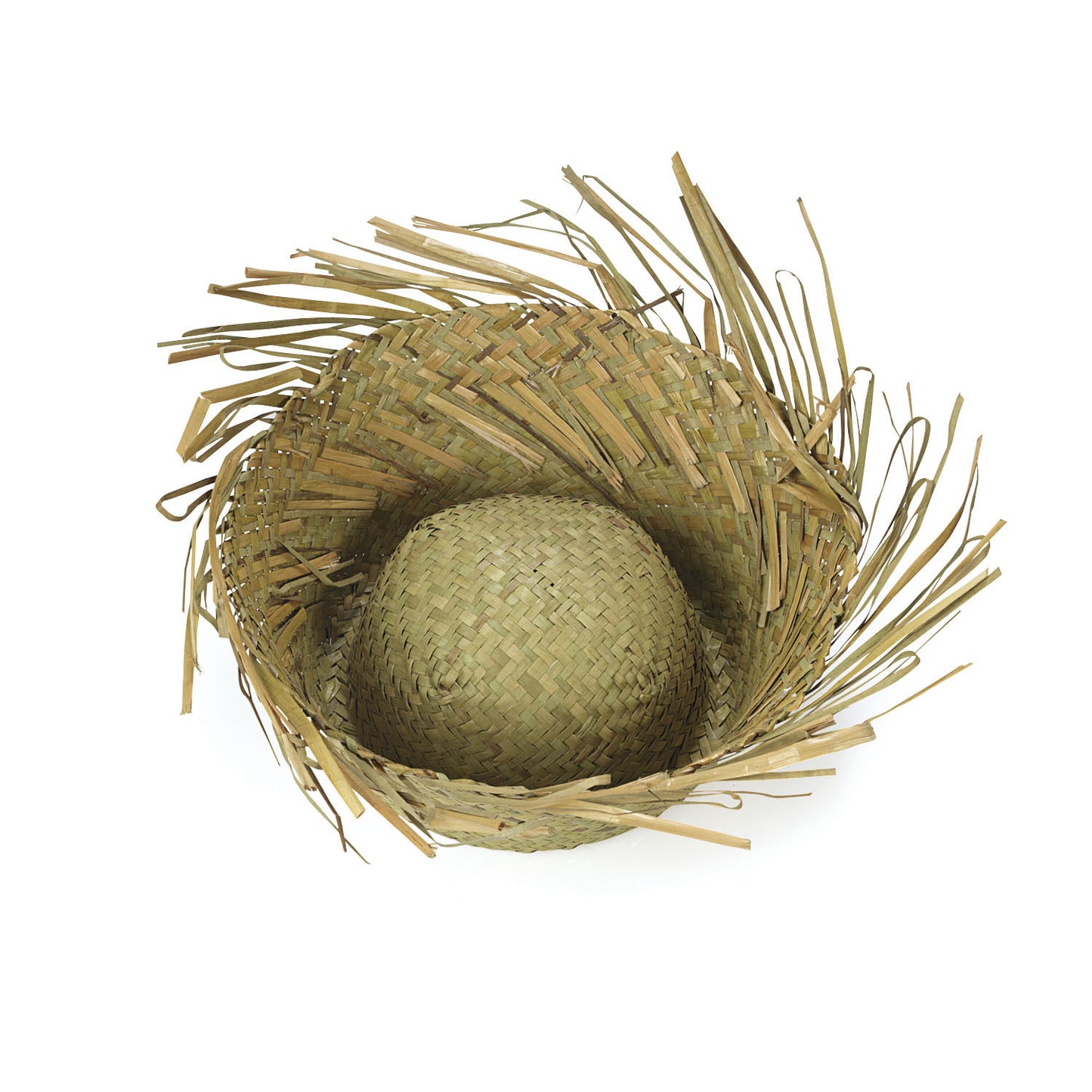 HAT - BEACHCOMBER, NATURAL COLOR