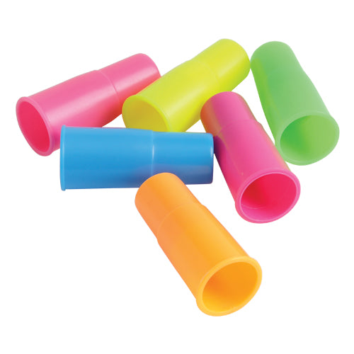 WHISTLE - SIREN ASST COLORS