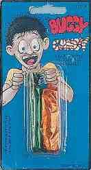 BUGGY CANDY - GAG GIFT