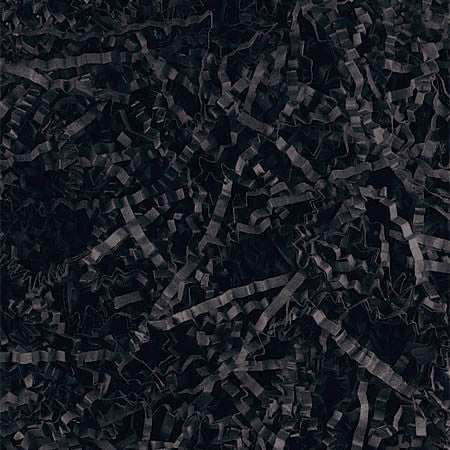 Paper Shred - Black 2 OZ BAG