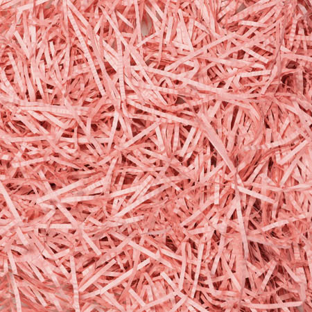 Paper Shred- Pink 2 OZ BAG
