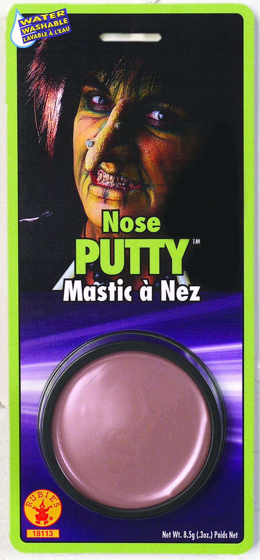 MAKE UP - NOSE PUTTY