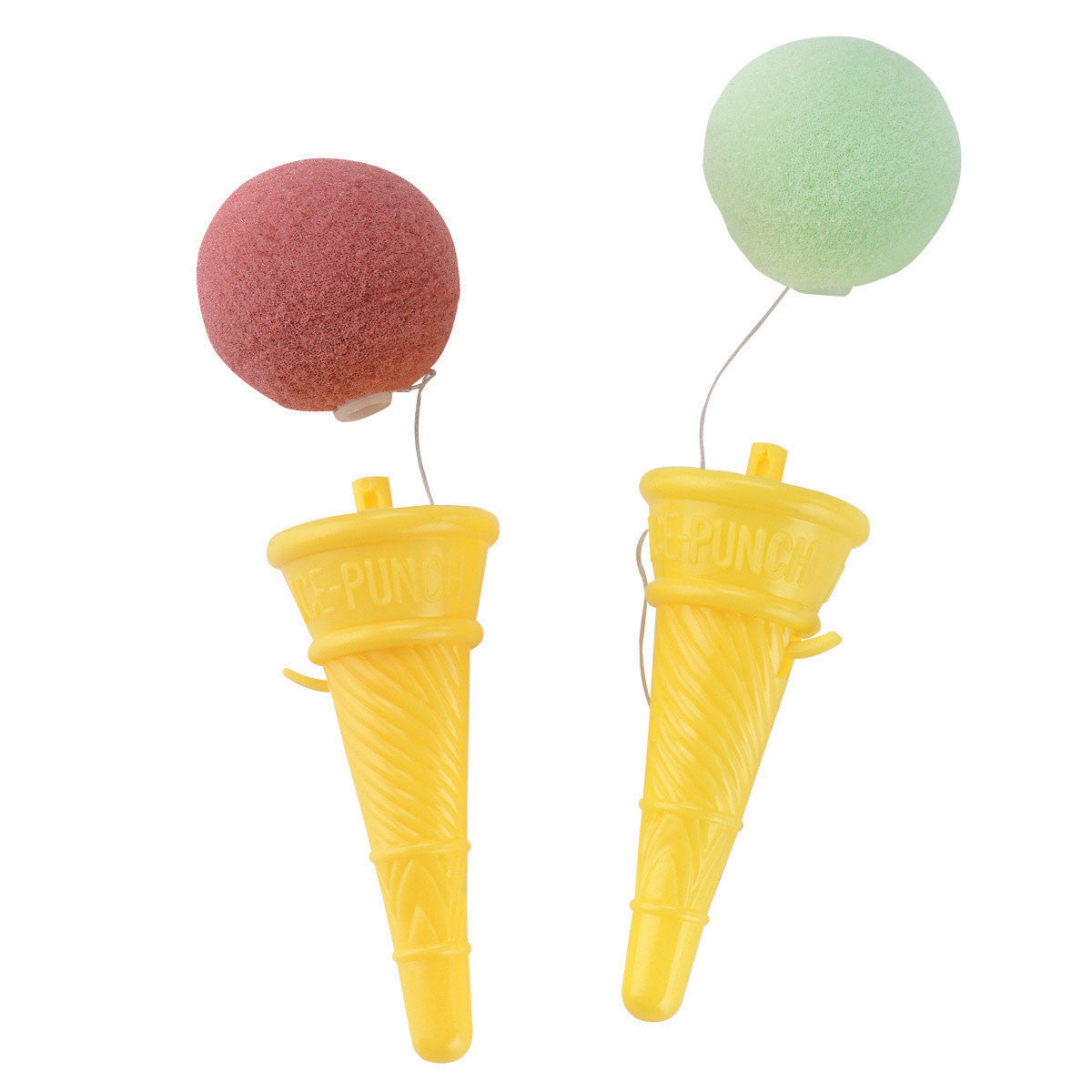 Ice Cream Cone Shooters