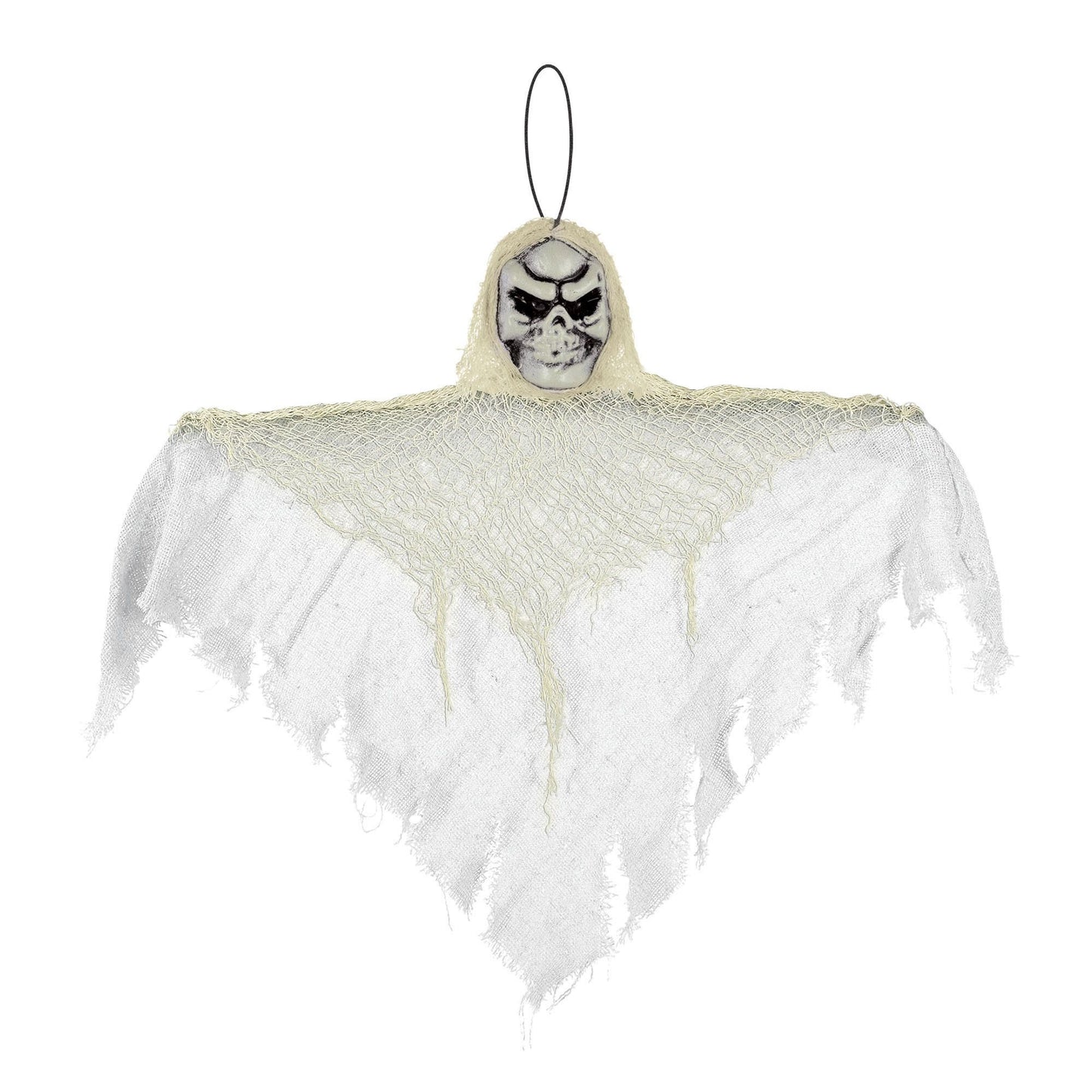 12" WHITE HANGING REAPER