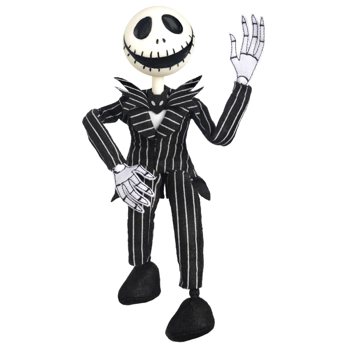 JACK NMBC CRITTER SITTER PLUSH