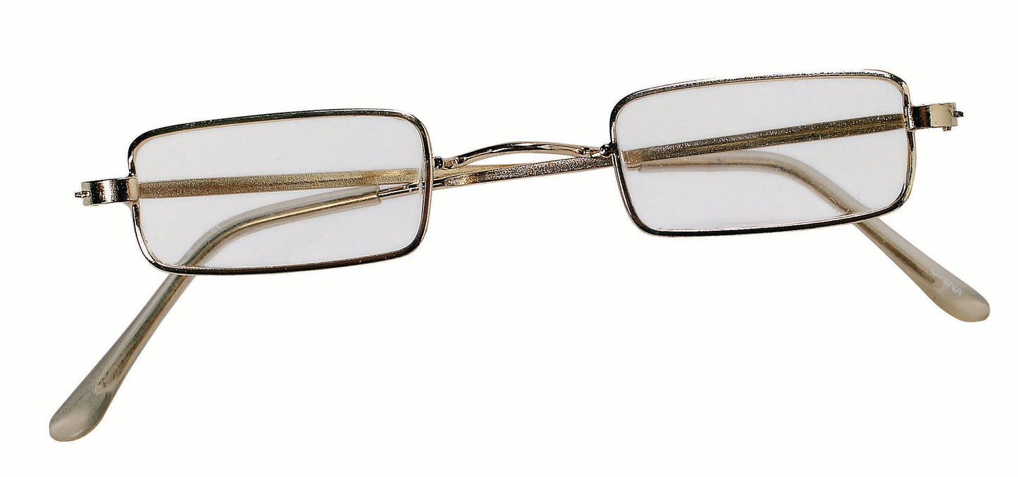 SQUARE BEN FRANKLIN EYEGLASSES