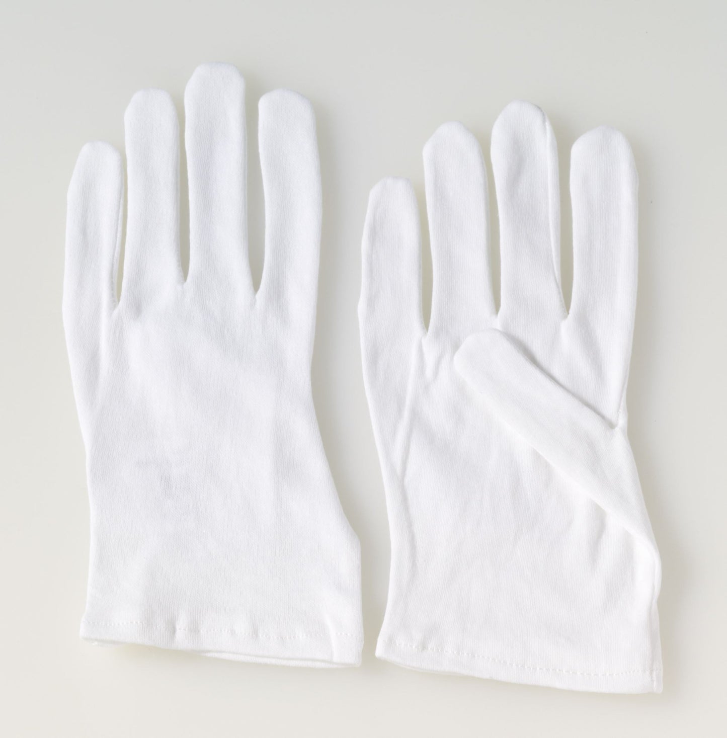 GLOVES - COSTUME WHITE