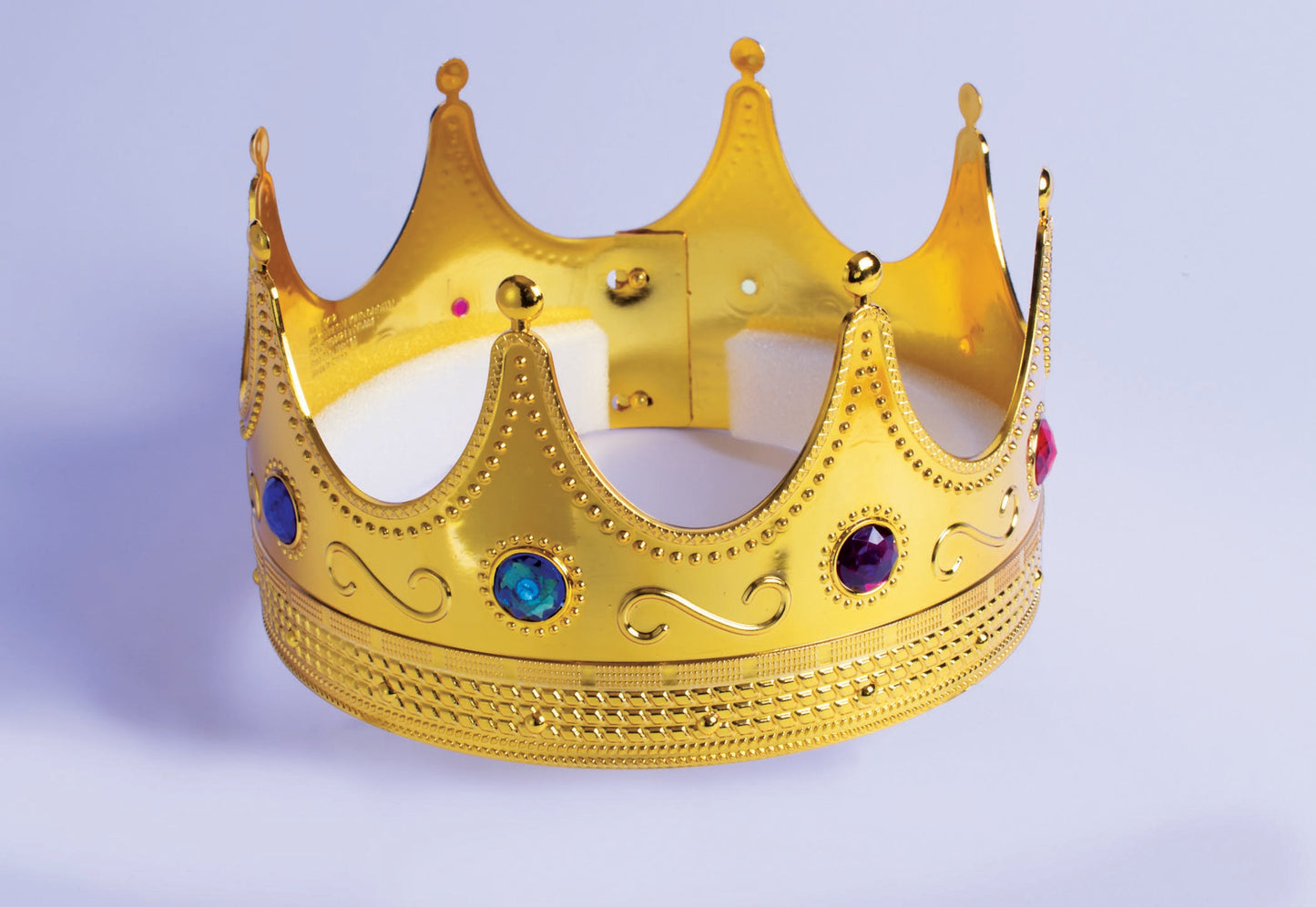 Gold King's Crown