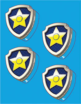 PAW PATROL PARTY GAME